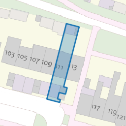 Perceel BST01-G-1716