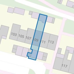 Perceel BST01-G-1717