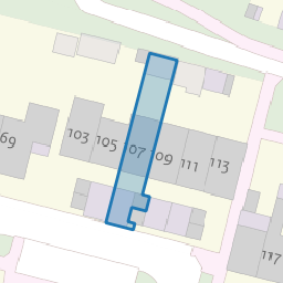 Perceel BST01-G-1718