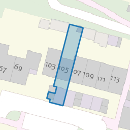 Perceel BST01-G-1719