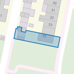 Perceel BST01-G-1721