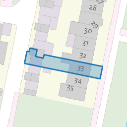 Perceel BST01-G-1723