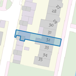 Perceel BST01-G-1724