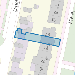 Perceel BST01-G-1729