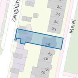 Perceel BST01-G-1730