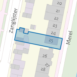 Perceel BST01-G-1731