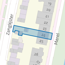 Perceel BST01-G-1732