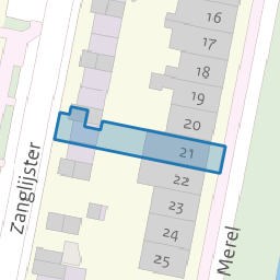 Perceel BST01-G-1735