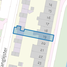 Perceel BST01-G-1737