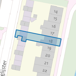 Perceel BST01-G-1738