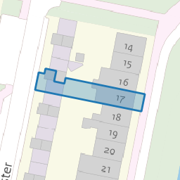 Perceel BST01-G-1739