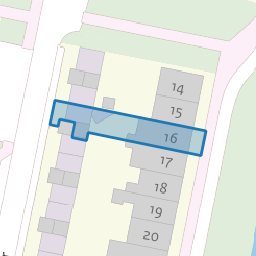 Perceel BST01-G-1740