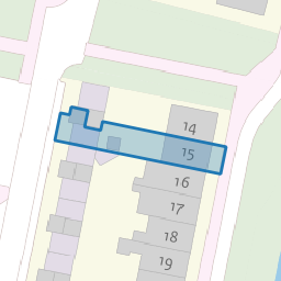 Perceel BST01-G-1741