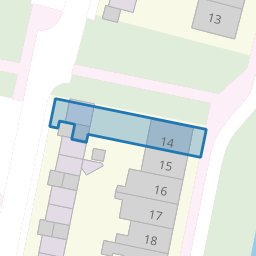 Perceel BST01-G-1742