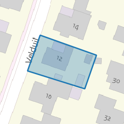 Perceel BST01-G-1762