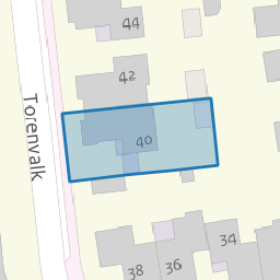 Perceel BST01-G-1768