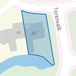 Perceel BST01-G-1769