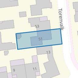 Perceel BST01-G-1770