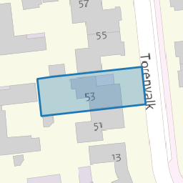 Perceel BST01-G-1771