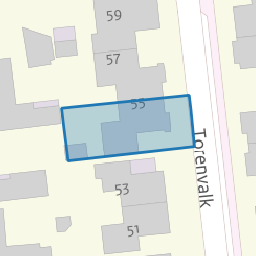 Perceel BST01-G-1772