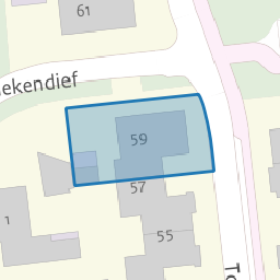 Perceel BST01-G-1774