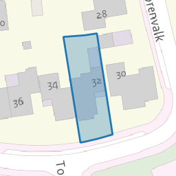 Perceel BST01-G-1775