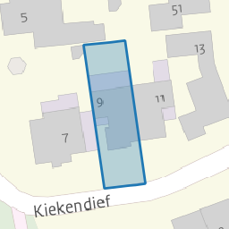 Perceel BST01-G-1780