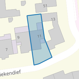 Perceel BST01-G-1781