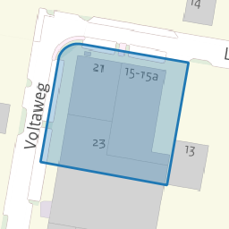 Perceel BST01-G-1798