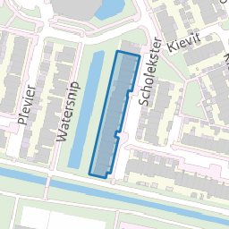 Perceel BST01-G-1814