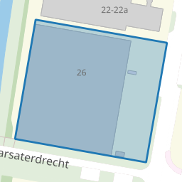 Perceel BST01-G-1851