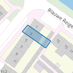 Perceel BST01-G-1882