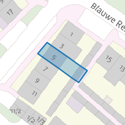 Perceel BST01-G-1883