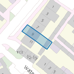 Perceel BST01-G-1885