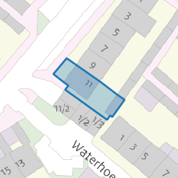 Perceel BST01-G-1886