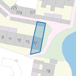 Perceel BST01-G-1888