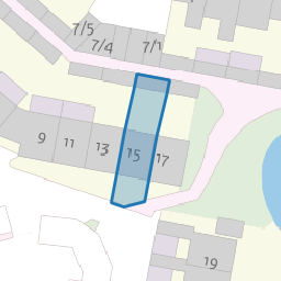 Perceel BST01-G-1889