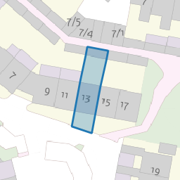 Perceel BST01-G-1890