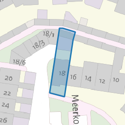 Perceel BST01-G-1892