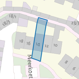 Perceel BST01-G-1894