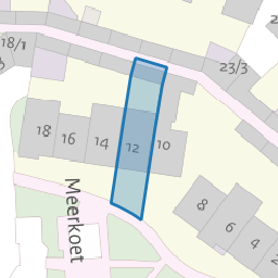 Perceel BST01-G-1895