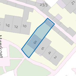 Perceel BST01-G-1897