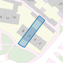 Perceel BST01-G-1898