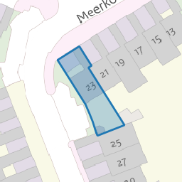 Perceel BST01-G-1906