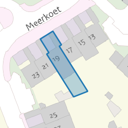 Perceel BST01-G-1908