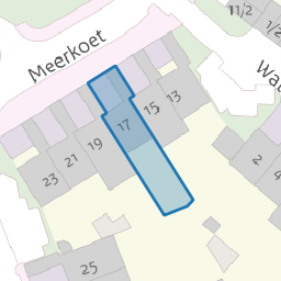 Perceel BST01-G-1909