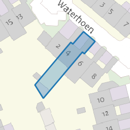 Perceel BST01-G-1912