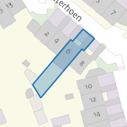 Perceel BST01-G-1913