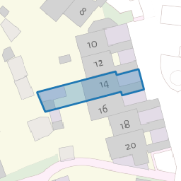 Perceel BST01-G-1916