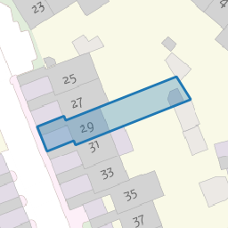 Perceel BST01-G-1923